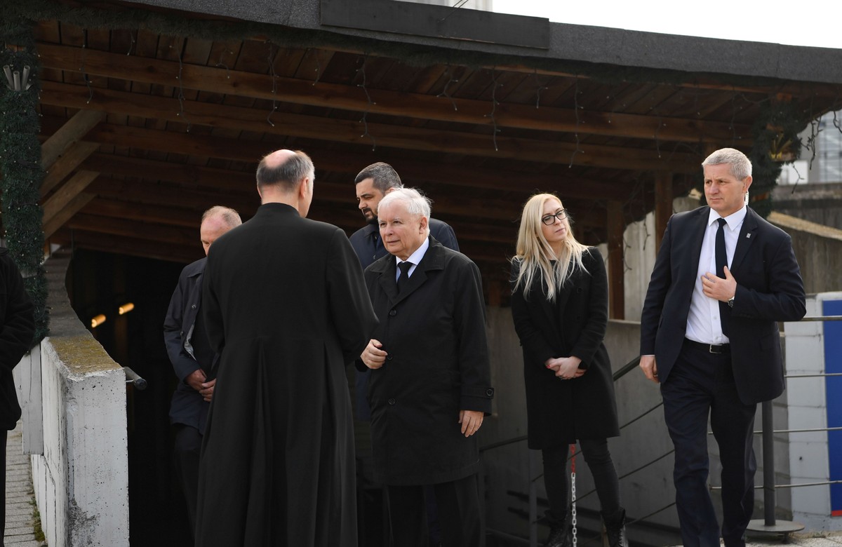 Jarosław Kaczyński