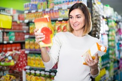 'GW': Torby plastikowe zasilą budżet