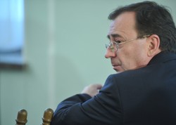 Kamiński przed sądem za aferę gruntową