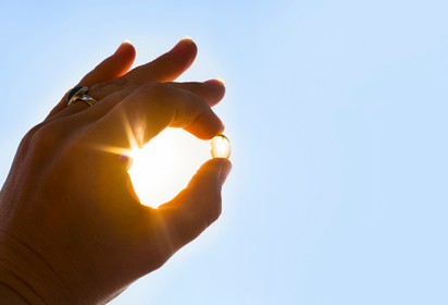 Koronavírus: a D-vitamin mégsem ad akkora védelmet, mint hittük
