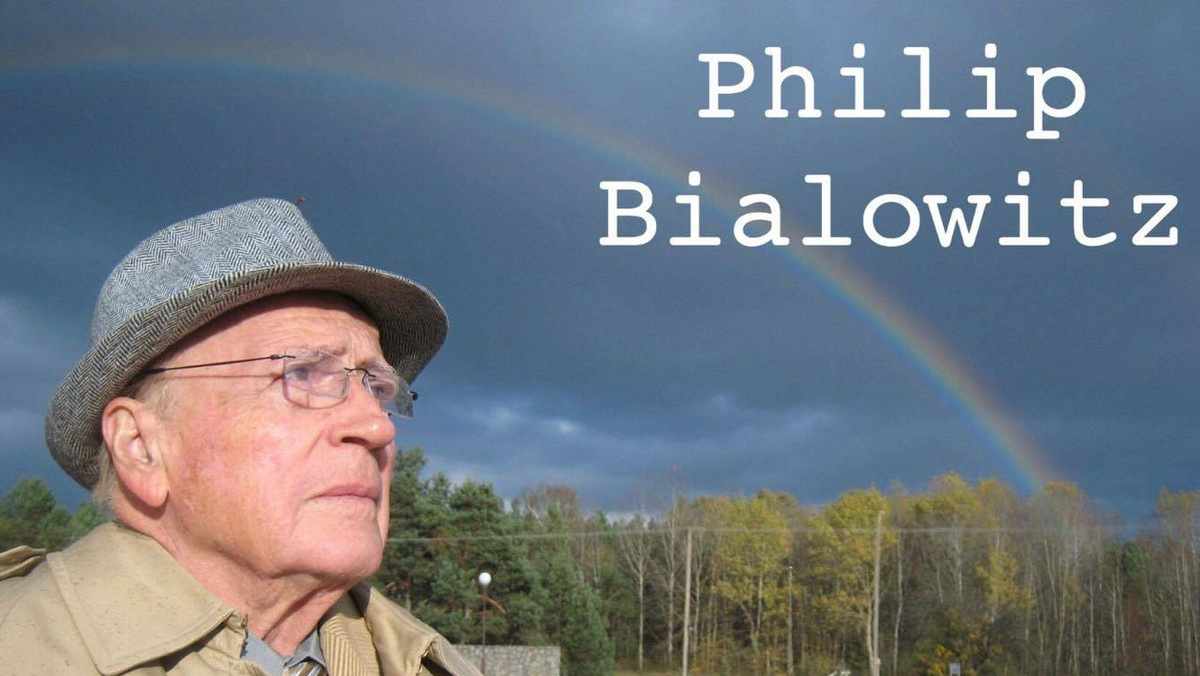 W sobotę 6 sierpnia br. zmarł Philip Bialowitz - ostatni polski Żyd, który przeżył słynny niemiecki nazistowski obóz zagłady w Sobiborze. W 1943 roku dołączył do niewielkiej grupy Żydów, którzy obezwładnili oprawców i zainscenizowali otwarty bunt uwalniając setki więźniów.