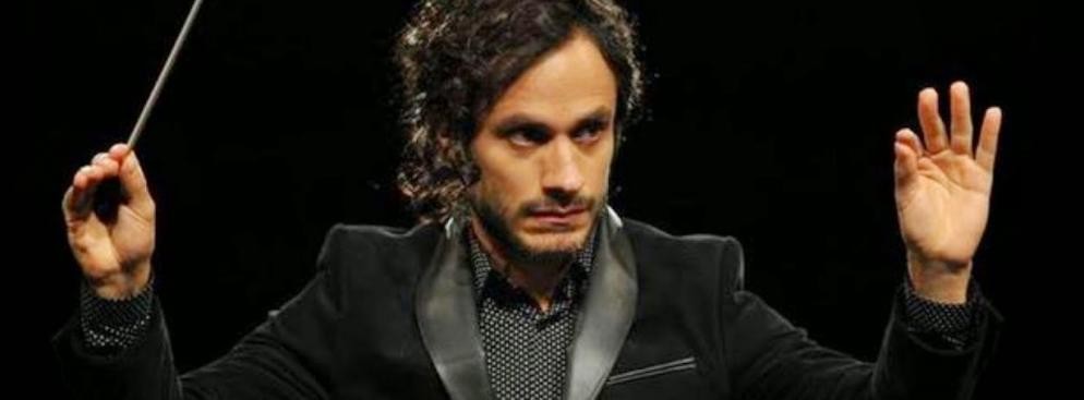 <strong>Najlepszy aktor w serialu komediowym lub musicalu 
<br></br>
Gael García Bernal jako Rodrigo w serialu 