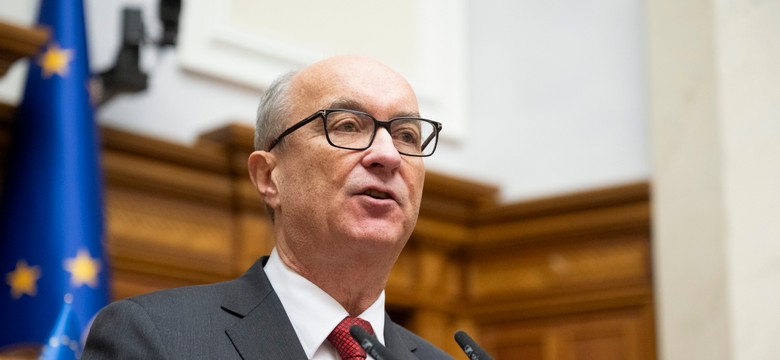 Czarzasty użył banderowskiego pozdrowienia? "Skandaliczne i bardzo przygnębiające"