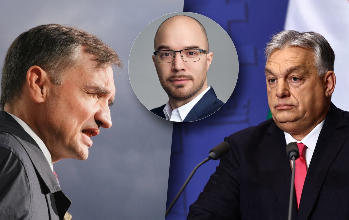 Węgierski adwokat o lex Ziobro: "Sędzia nie ma wyboru"