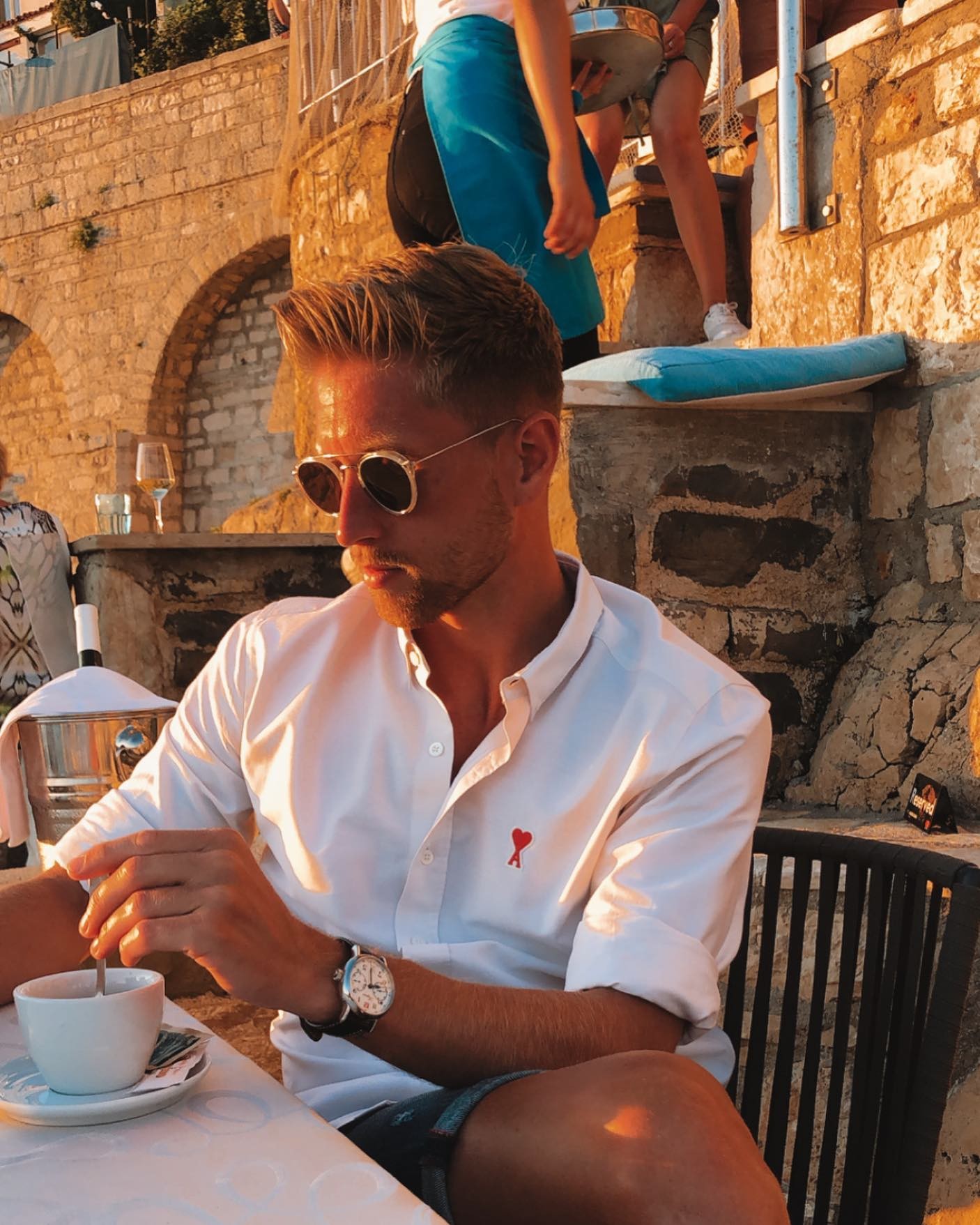 Zomrel bývalý nemecký futbalista Sebastian Hertner. 