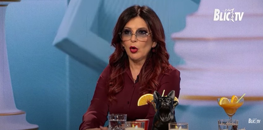 Zora Dobričanin Nikodinović