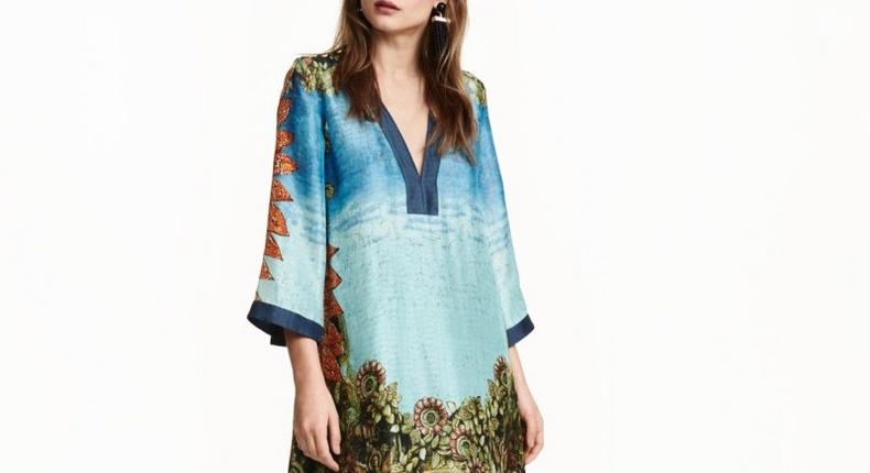 H&M Conscious/eco-friendly Collection