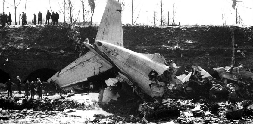 Dlaczego rozbił się samolot Anny Jantar? Na jaw wychodzą nowe fakty