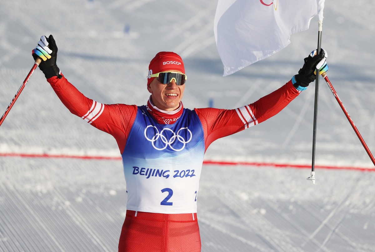 Aleksander Bolszunow