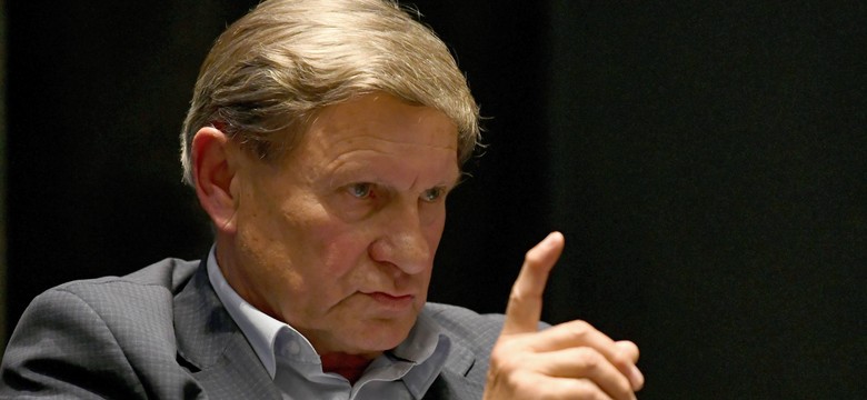 Balcerowicz nie okazał się Bogiem dla młodzieży. Obóz liberalny ma kłopot [FELIETON]