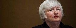 Kandydatura Janet Yellen na nową szefową FED ostatecznie zatwierdzona