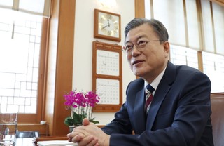 Koreańczycy stoją przed trudnym wyborem