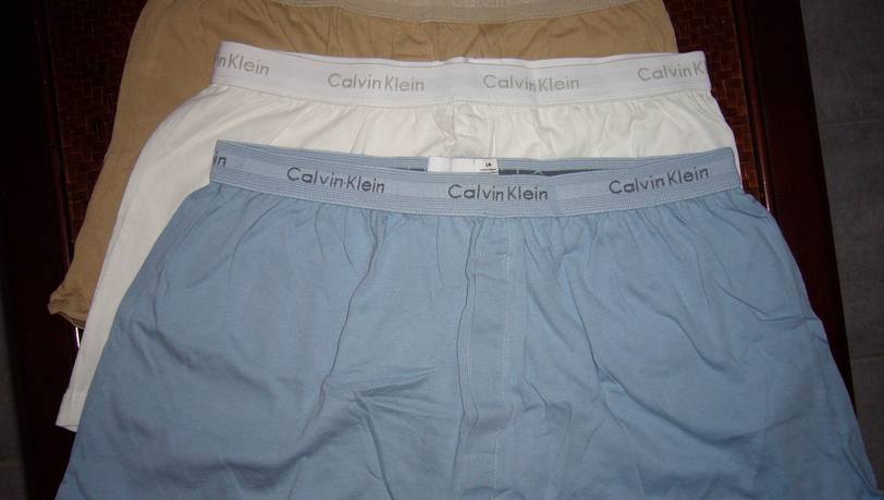 Bequeme und beliebte Boxershorts im Vergleich