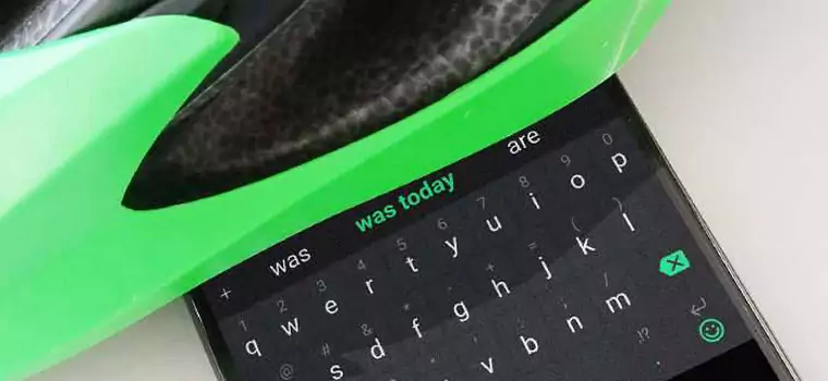 Swiftkey na Androida wkrótce dostanie bardzo wyczekiwaną funkcję