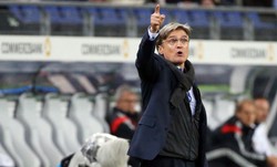 Adam Nawałka: Remis z Niemcami jest sprawiedliwy