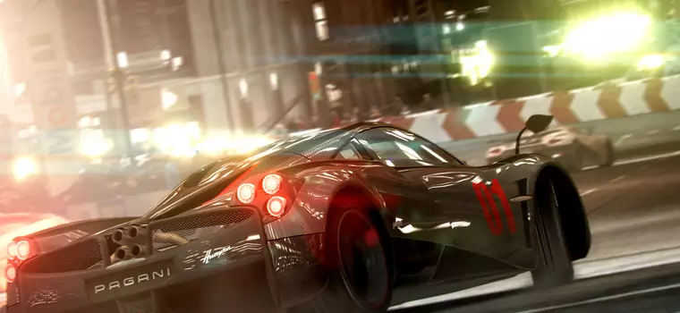 „GRID 2” nadjeżdża w wielkim stylu – pierwsze wrażenia