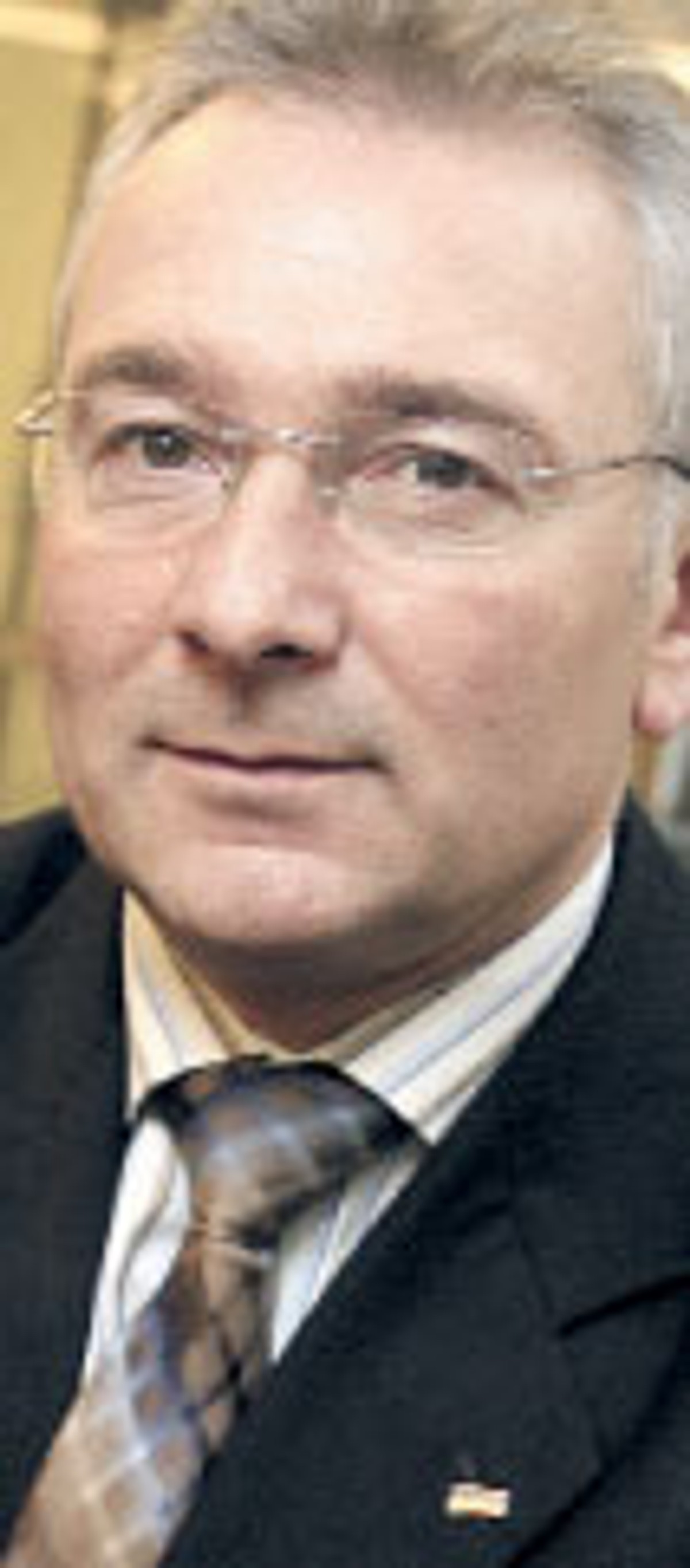 dr André Helin prezes BDO Numerica