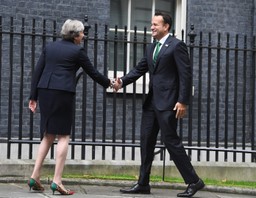 "The Times": Premier May gotowa doprowadzić do przedterminowych wyborów