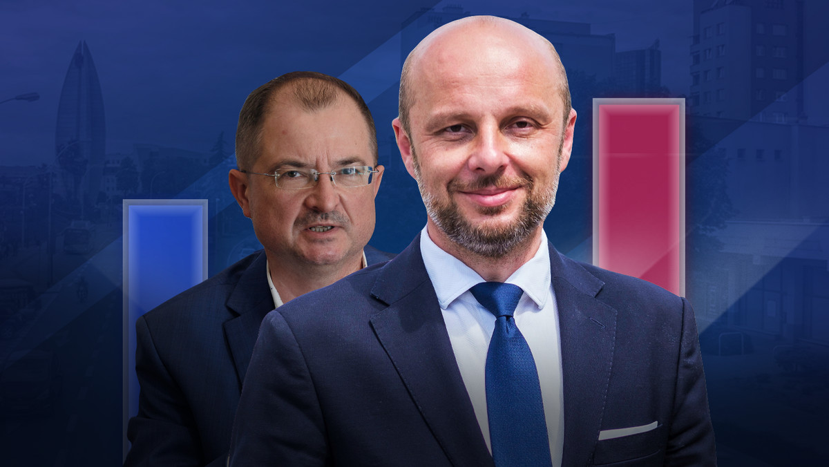 Wybory samorządowe 2024. Rzeszów. Wyniki exit poll
