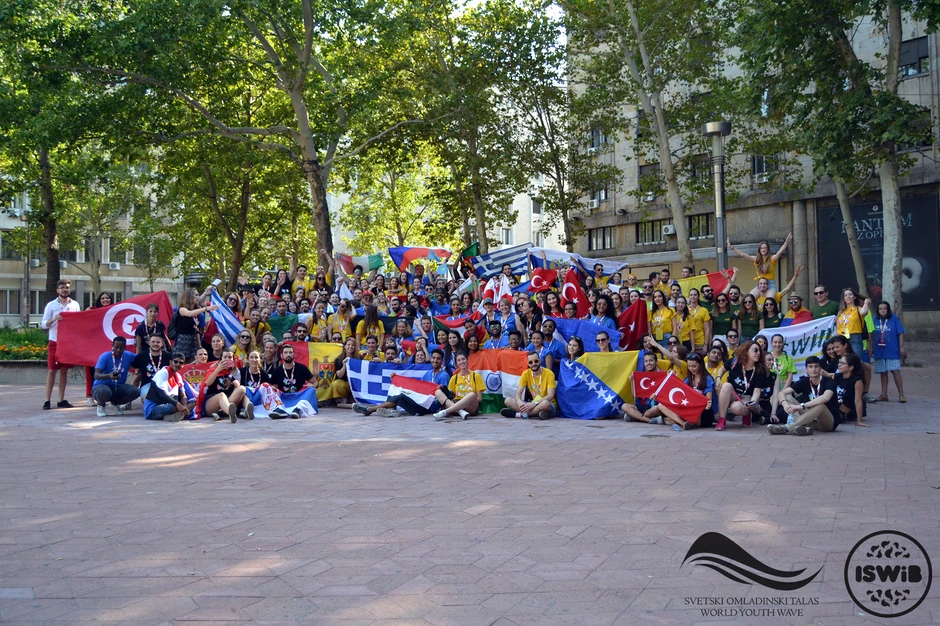 Učesnici festivala šetaće centrom grada 21. jula