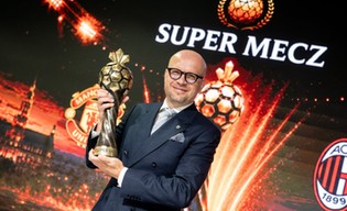 Manchester United i AC Milan zagrają we Wrocławiu. Najlepiej dojechać MPK