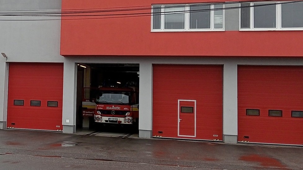 V Moravanoch prišla o život jedna osoba. 