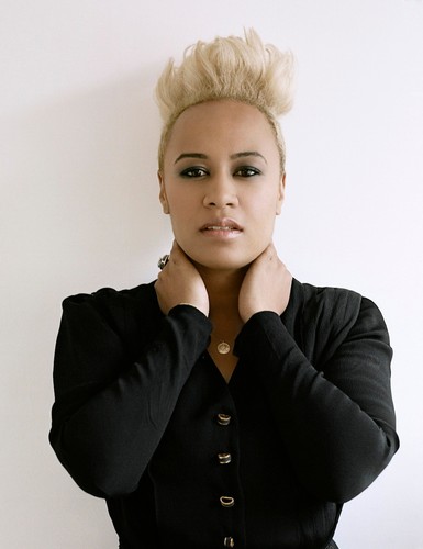 Emeli Sandé