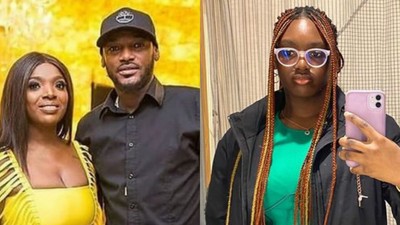 2Baba's daughter slams portrayal of parents in ‘Young, Famous & African’