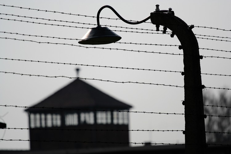 Niemiecki obóz koncentracyjny KL Auschwitz-Birkenau