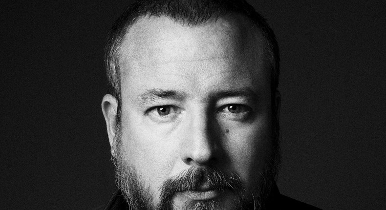 Once valued at nearly $6 billion, Vice files for bankruptcy | Business ...