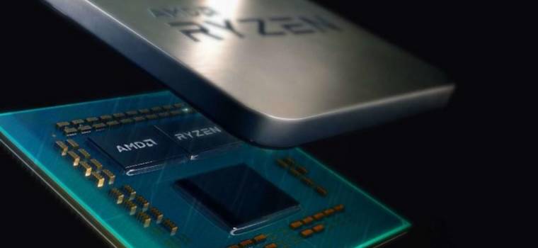 AMD Ryzen 3000 dostanie aktualizację oprogramowania, która skróci czas rozruchu PC