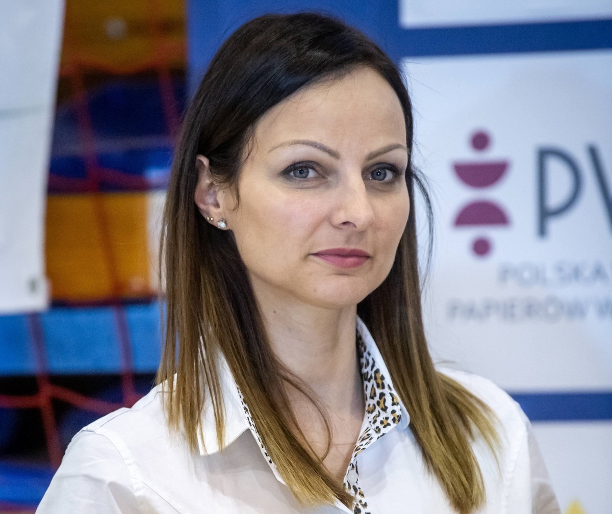 Agnieszka Roszkiewicz