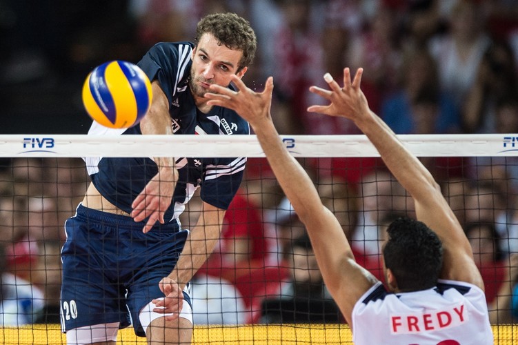 Wenezuela rozbita w pył. 'Biało-czerwoni' nadal niepokonani