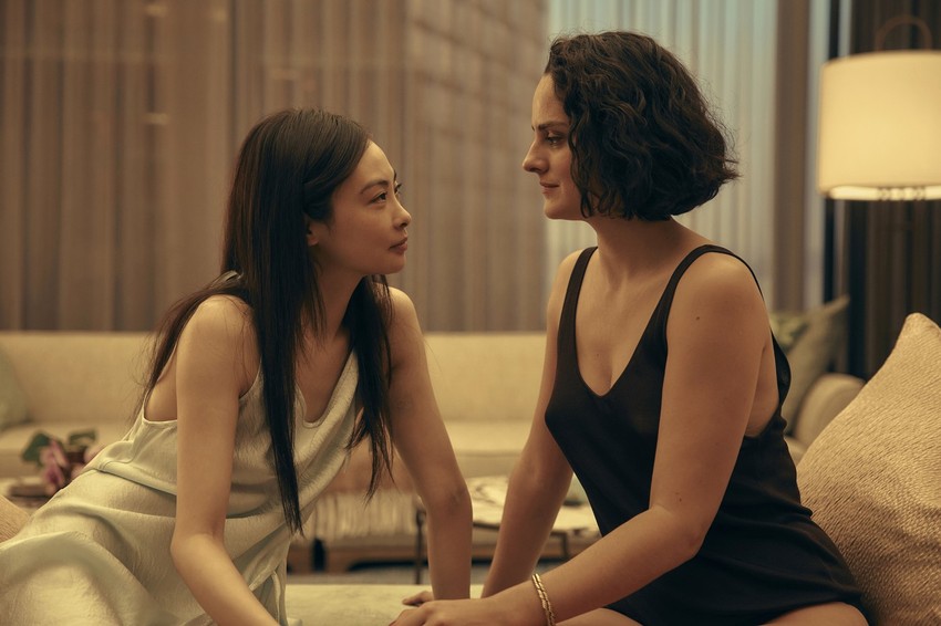 novi film "Emanuela"