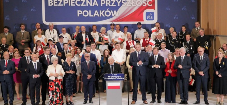 Wizowy reset w MSZ. Czy afera zagrozi PiS w kampanii?