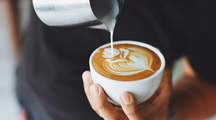 Drágulni fog a kávé ára egy uniós rendelet hatálybalépése miatt / Fotó: Pexels /