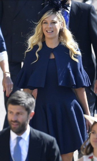 Chelsy Davy