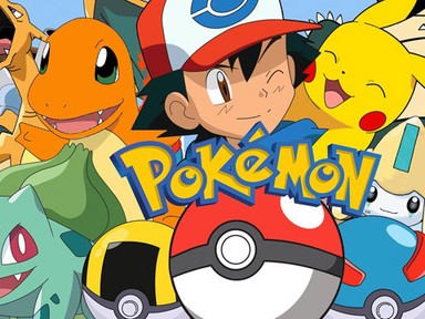 A Fila csinált egy Pokémon kollekciót és zseniális