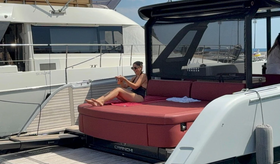 Nadicu masira muž milioner