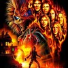 Iron Maiden Burning Ambition