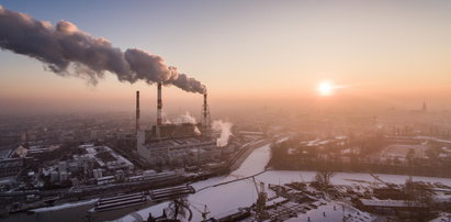Będą kary dla Polski za smog?