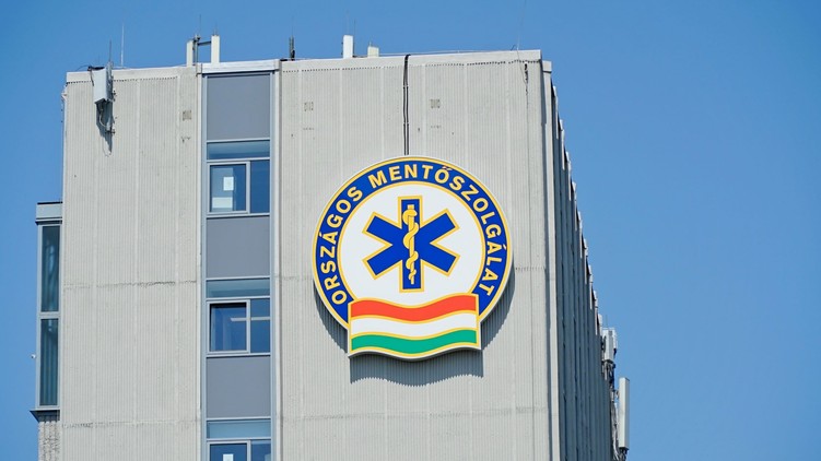 Országos Mentőszolgálat mentésirányítás fake news álhír