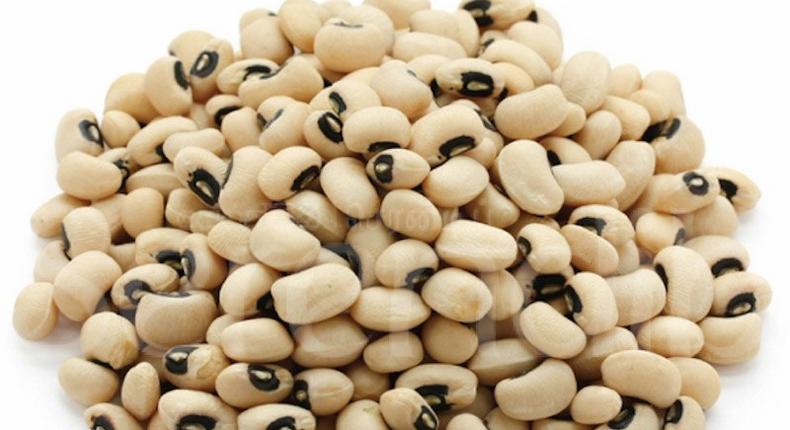 Black-eyed peas