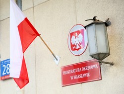 Niewypał PiS. Prokuratura odmówiła wszczęcia śledztwa