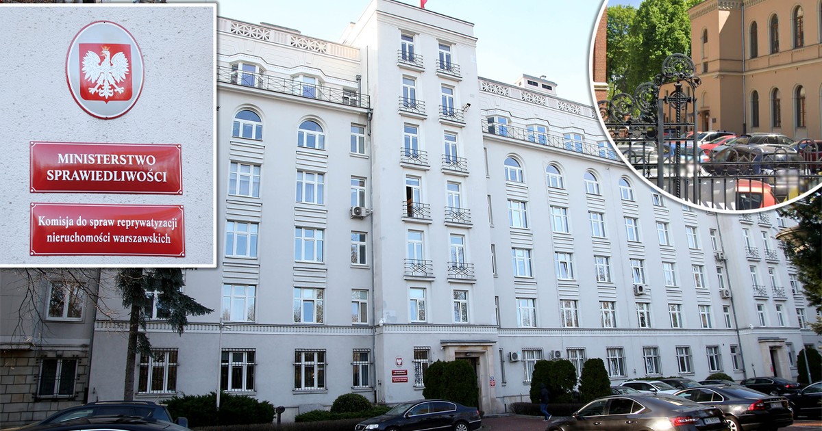 Oni zwrócili część pieniędzy z Funduszu Sprawiedliwości. Są jedyni