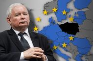 Polska prawną czarną dziurą na mapie UE