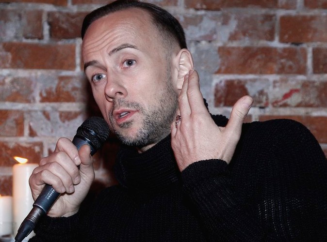 Adam Darski 'Nergal'