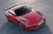 Nowe Porsche 911 GT3