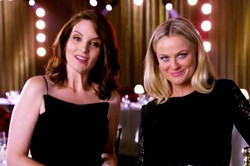 Tina Fey i Amy Poehler zapraszają na Złote Globy 2015