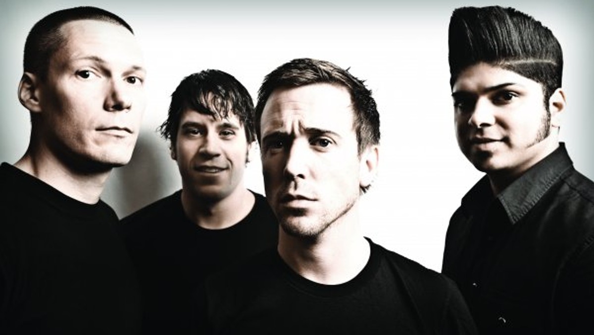 Zespół Billy Talent przyjedzie do Polski w przyszłym roku na dwa koncerty. 5 lutego 2013 formacja wystąpi w krakowskim klubie Studio, a dzień później, 6 lutego, w warszawskiej Stodole.